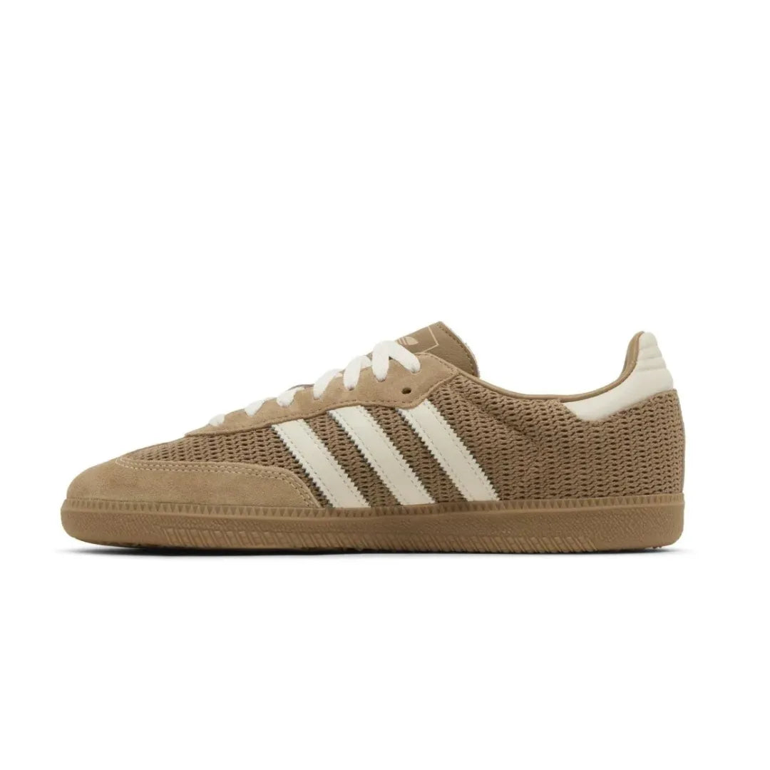 Adidas Samba OG Cardboard Gum