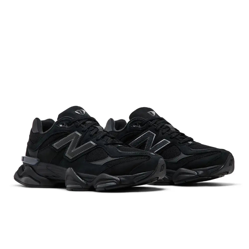 New Balance 9060 Black Cat