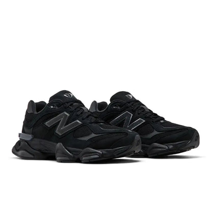 New Balance 9060 Black Cat