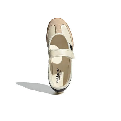 Adidas Samba Jane Cream Black Gum
