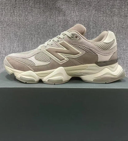 New Balance 9060 Mushroom Beige