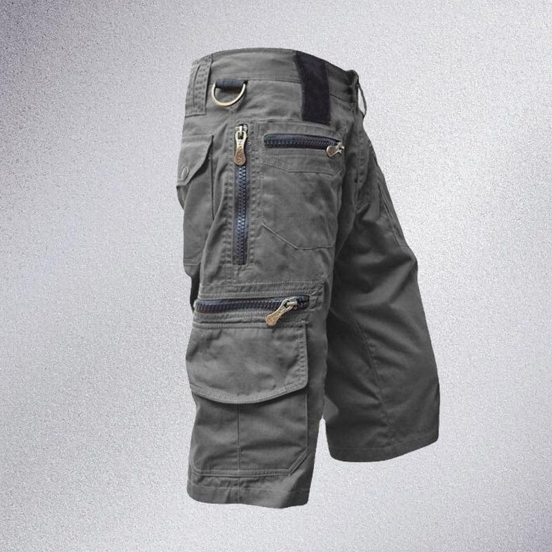 Premium Multifunktions-Cargo-Shorts