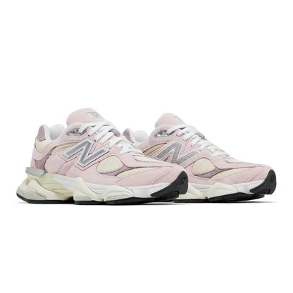 New Balance 9060 Rose Sugar Ice Wine