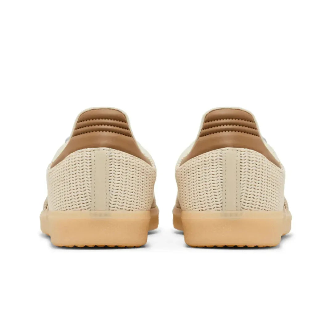 Adidas Samba OG Cream White Cardboard Gum
