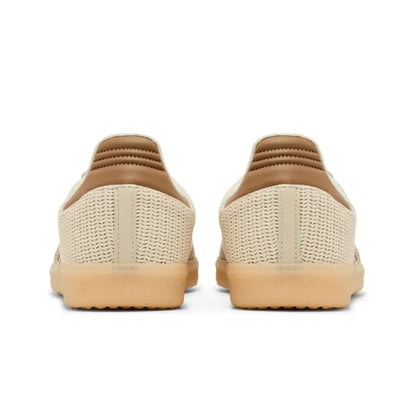 Adidas Samba OG Cream White Cardboard Gum