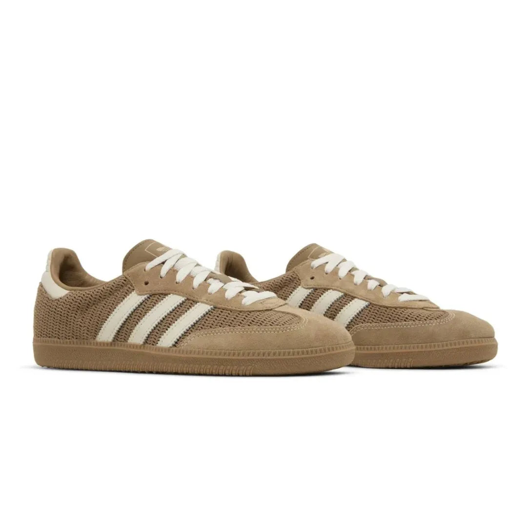 Adidas Samba OG Cardboard Gum