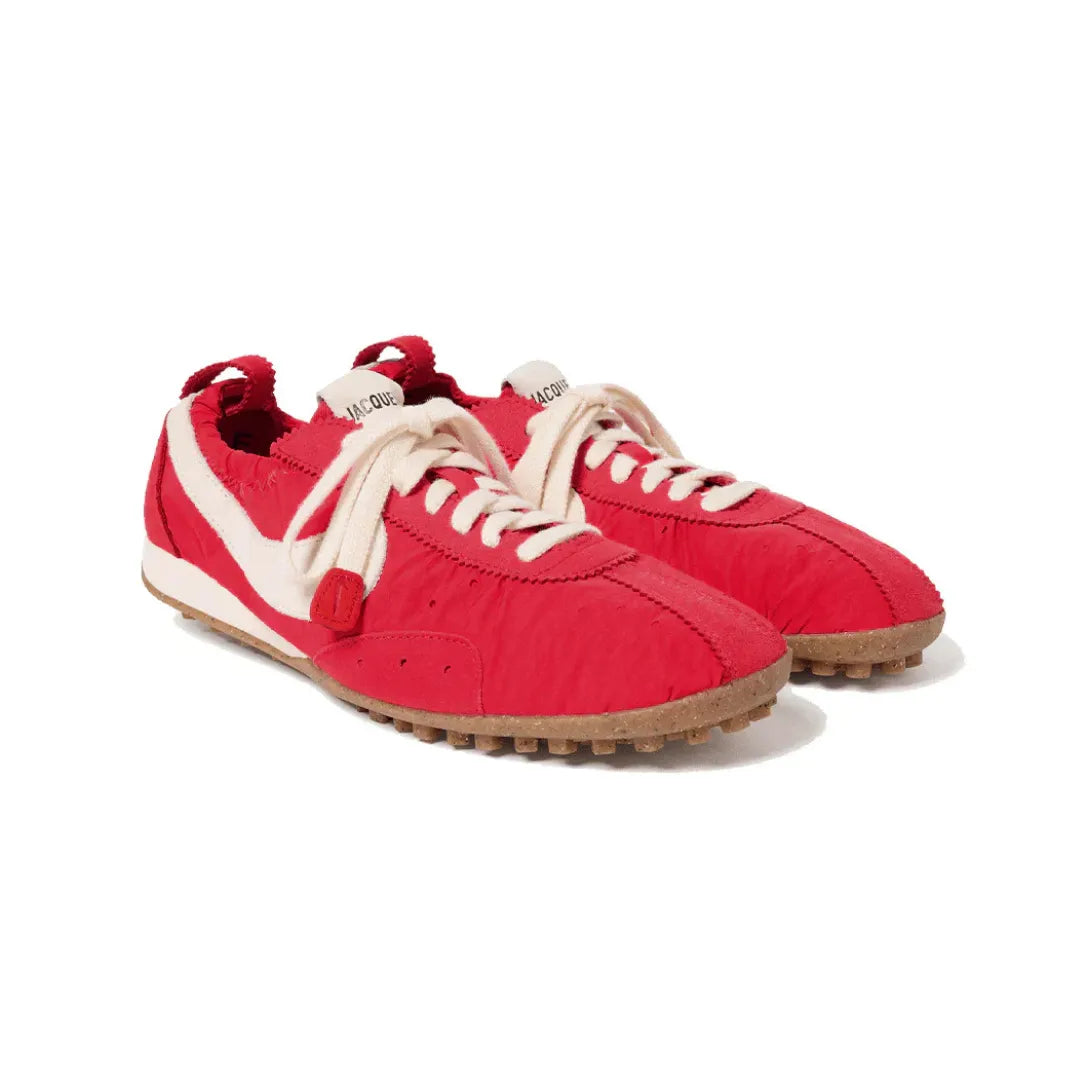 Nike Moon Shoe SP x Jacquemus University Red
