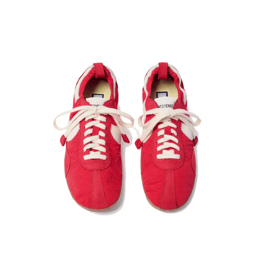 Nike Moon Shoe SP x Jacquemus University Red
