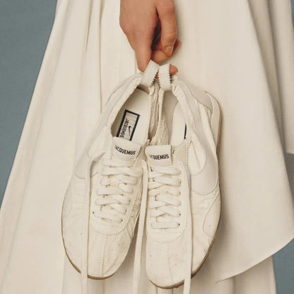 Nike Moon Shoe SP x Jacquemus Off White