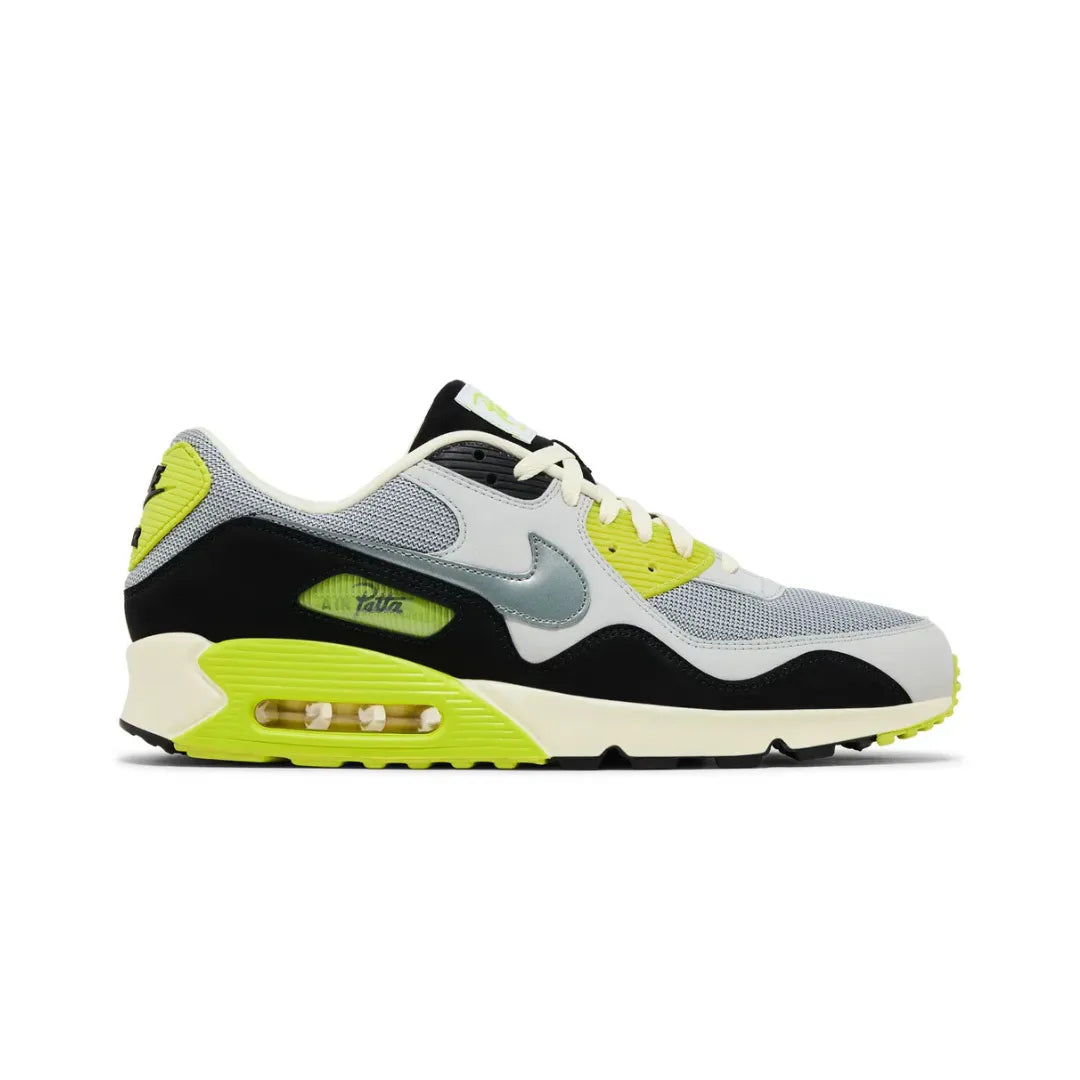Nike Air Max 90 x Patta SP Cyber