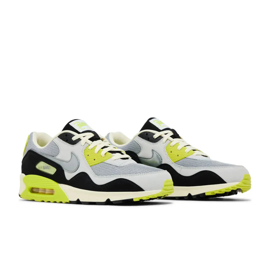Nike Air Max 90 x Patta SP Cyber