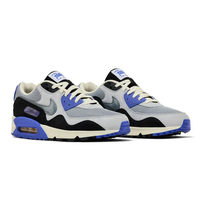 Nike Air Max 90 x Patta SP Sapphire