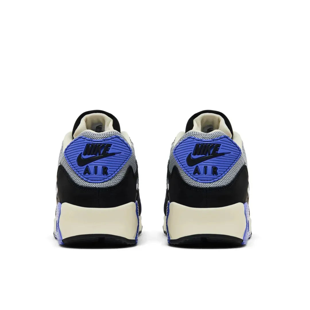 Nike Air Max 90 x Patta SP Sapphire