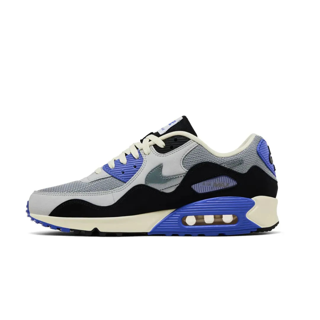 Nike Air Max 90 x Patta SP Sapphire
