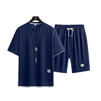 Marineblau