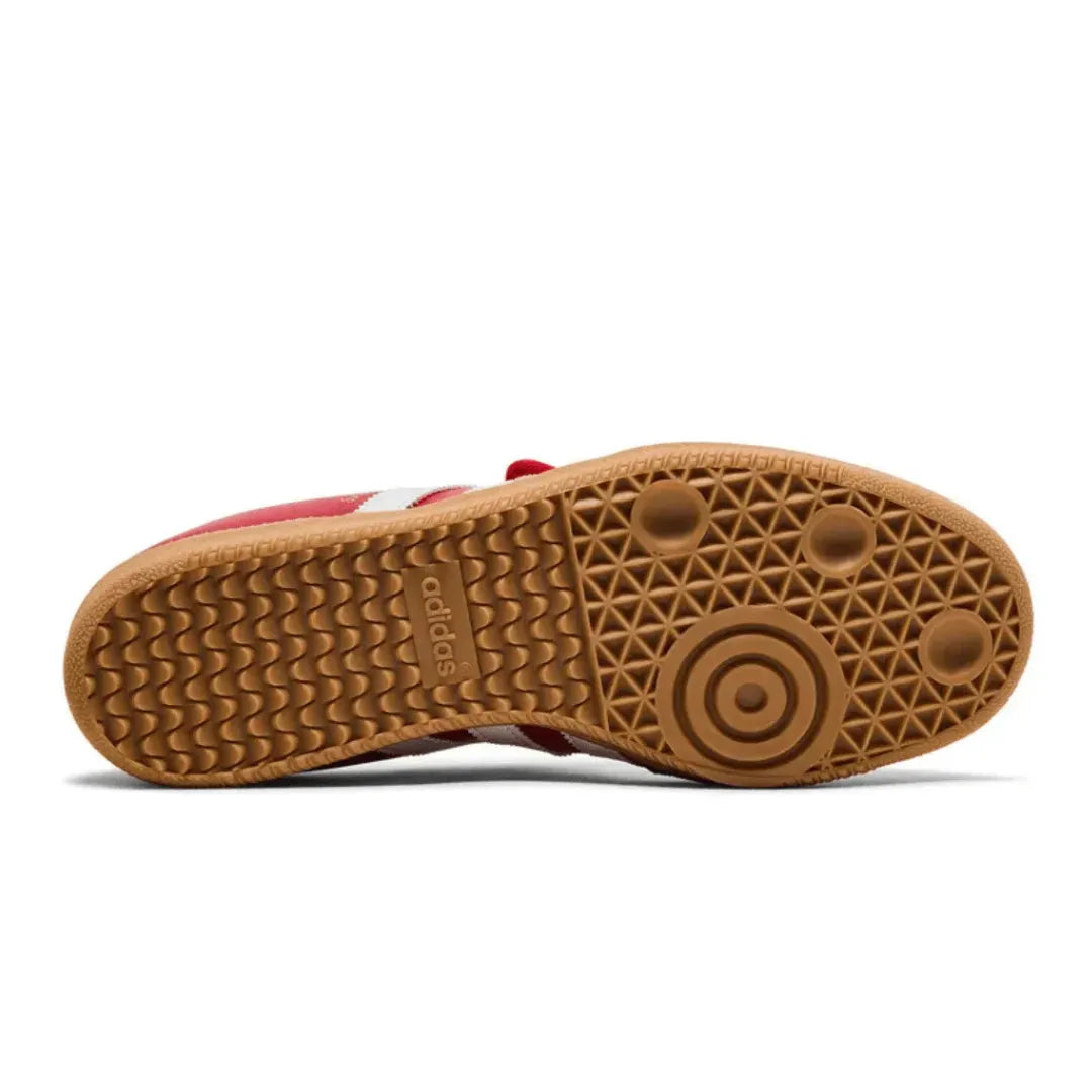 Adidas Samba Jane Scarlet Gum