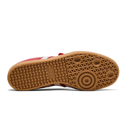 Adidas Samba Jane Scarlet Gum