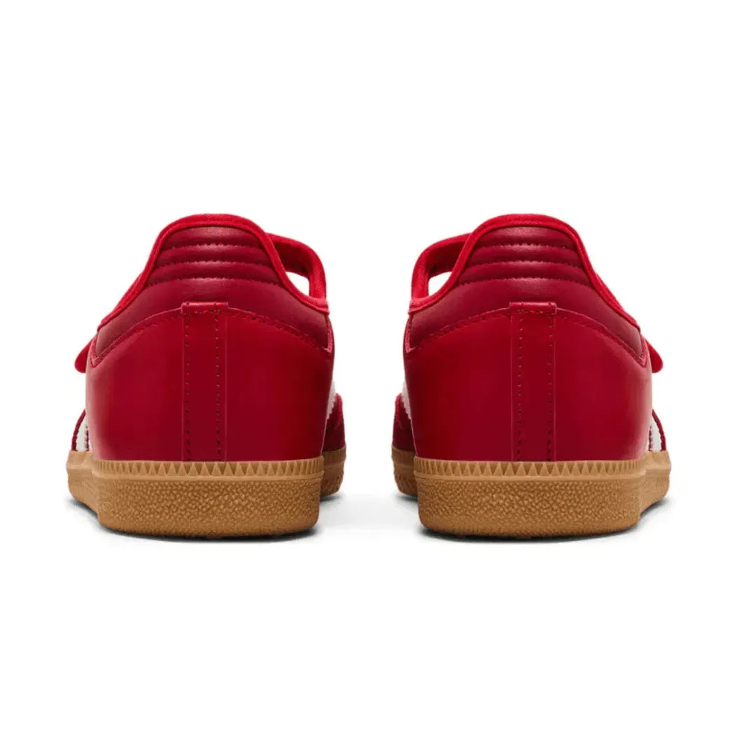 Adidas Samba Jane Scarlet Gum