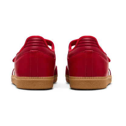 Adidas Samba Jane Scarlet Gum