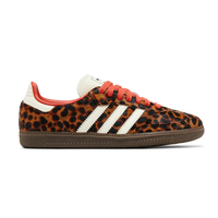 Preloved Red Leopard Pack