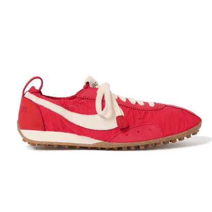 Nike Moon Shoe SP x Jacquemus University Red