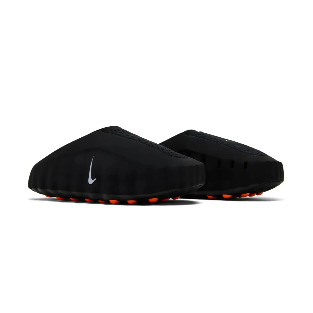 Nike Mind 001 Black Chrome