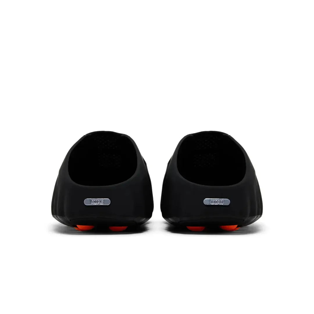 Nike Mind 001 Black Chrome