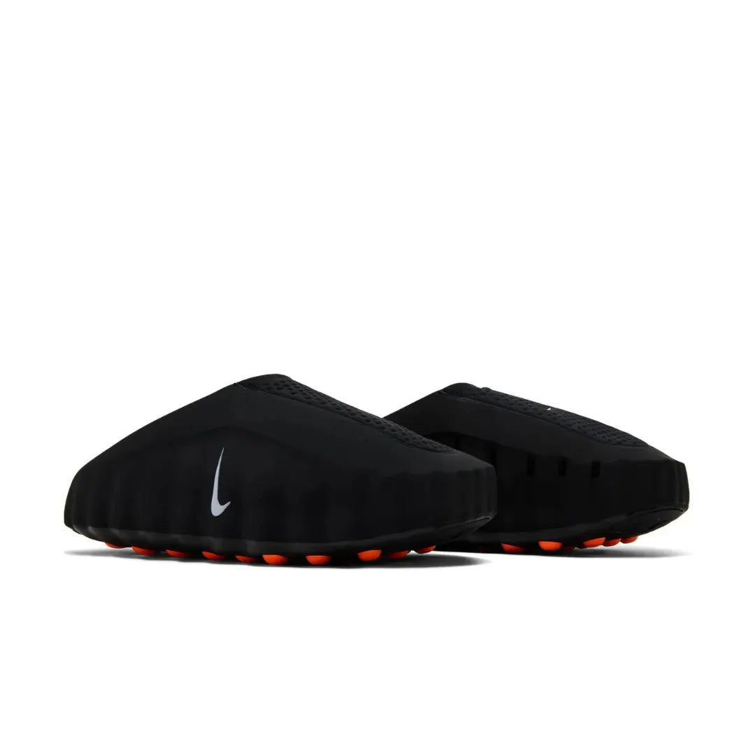 Nike Mind 001 Black Chrome