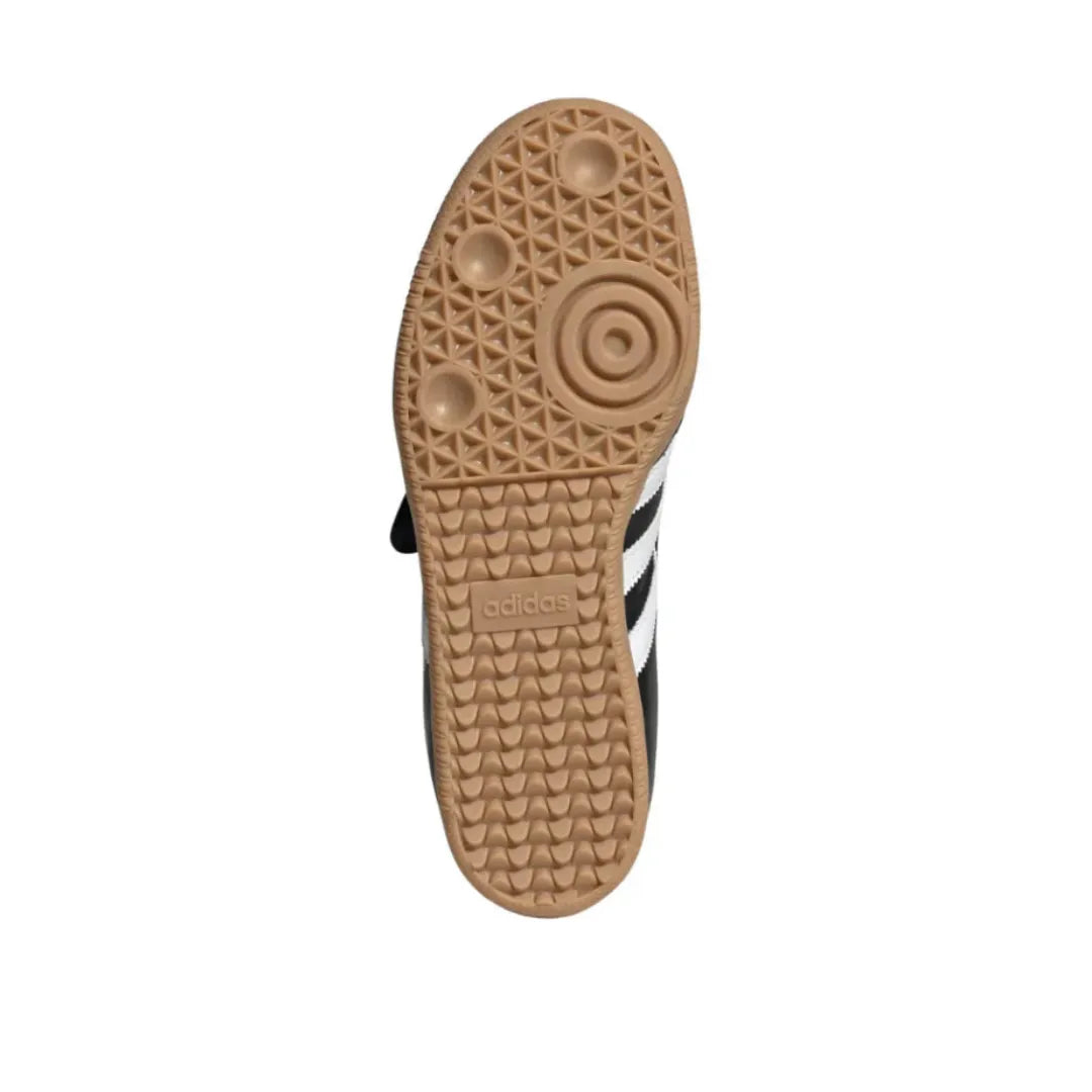 Adidas Samba Jane Black White Gum