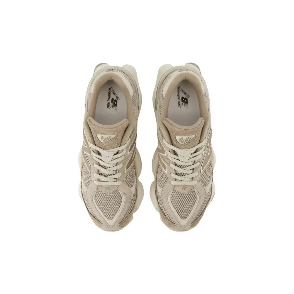 New Balance 9060 Mushroom Beige