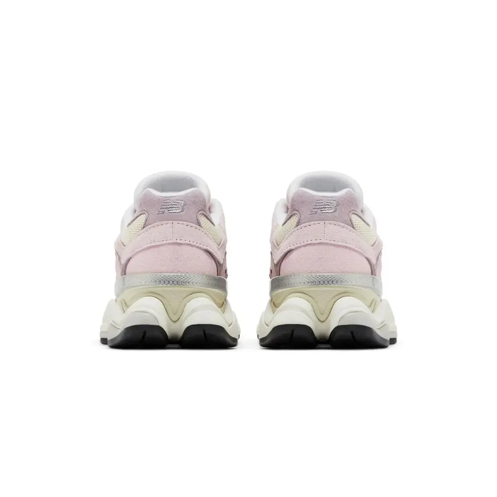 New Balance 9060 Rose Sugar Ice Wine