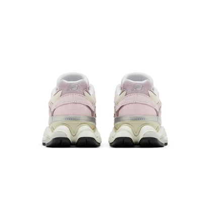 New Balance 9060 Rose Sugar Ice Wine