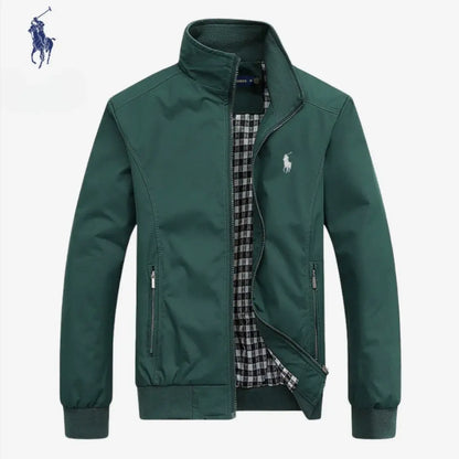 Саѕuаl Ζір-Uр Воmbеr™ – Рrеmіum Inѕріrаtіоn