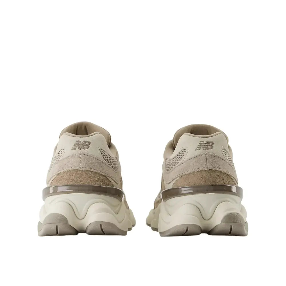 New Balance 9060 Mushroom Beige