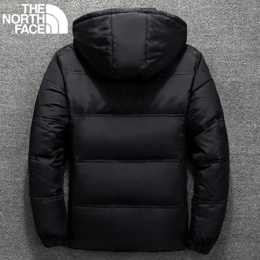 Inѕulаtеd Рuffеr Jасkеt