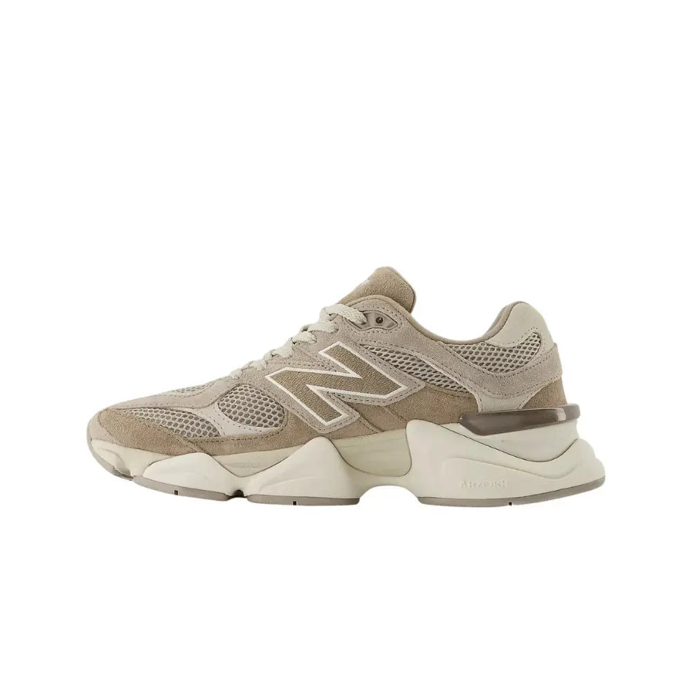 New Balance 9060 Mushroom Beige