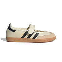 Cream Black