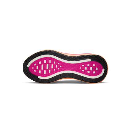Nike Vomero Plus White Fire Pink Hyper Crimson