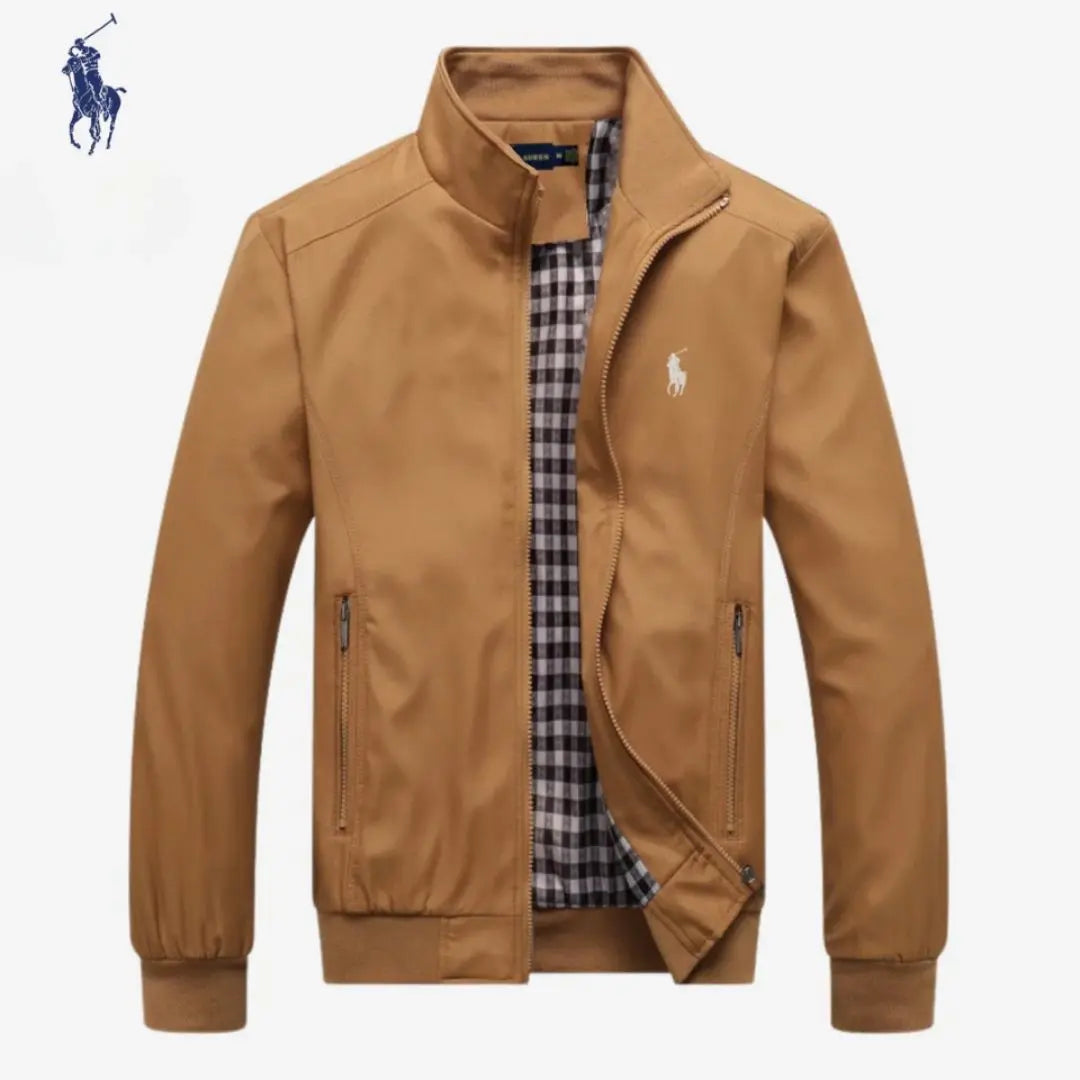 Саѕuаl Ζір-Uр Воmbеr™ – Рrеmіum Inѕріrаtіоn