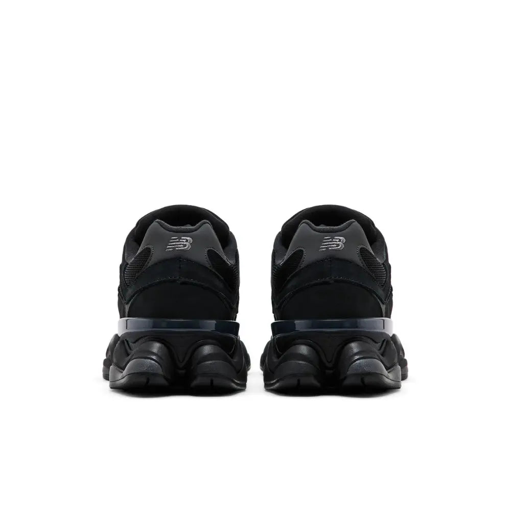 New Balance 9060 Black Cat