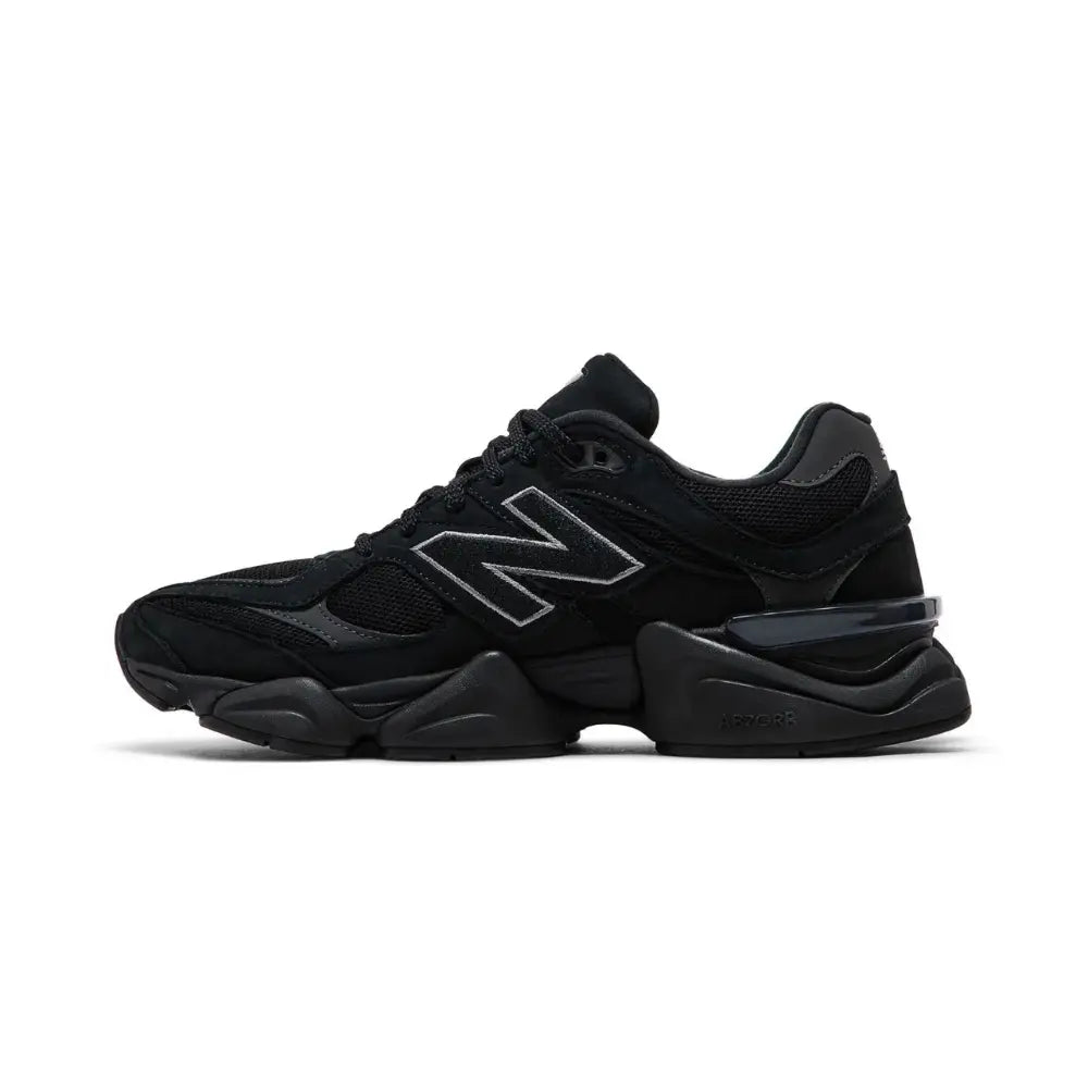 New Balance 9060 Black Cat