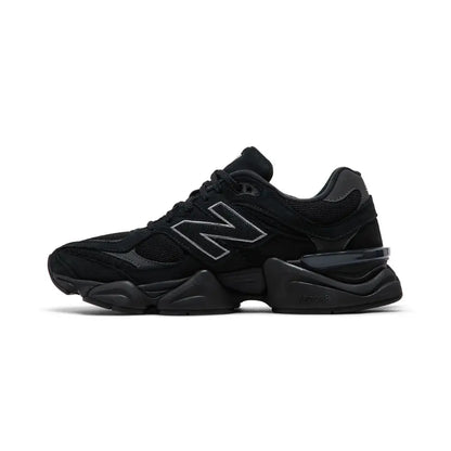 New Balance 9060 Black Cat