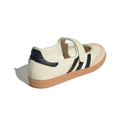 Adidas Samba Jane Cream Black Gum