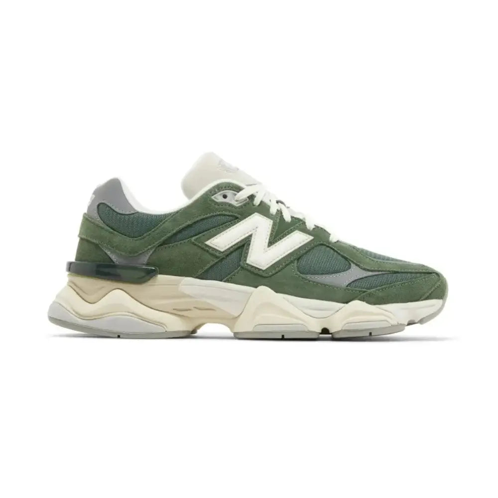 New Balance 9060 Nori Green