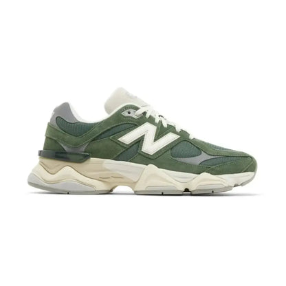 New Balance 9060 Nori Green