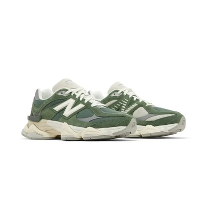 New Balance 9060 Nori Green