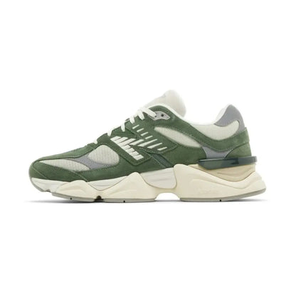 New Balance 9060 Nori Green