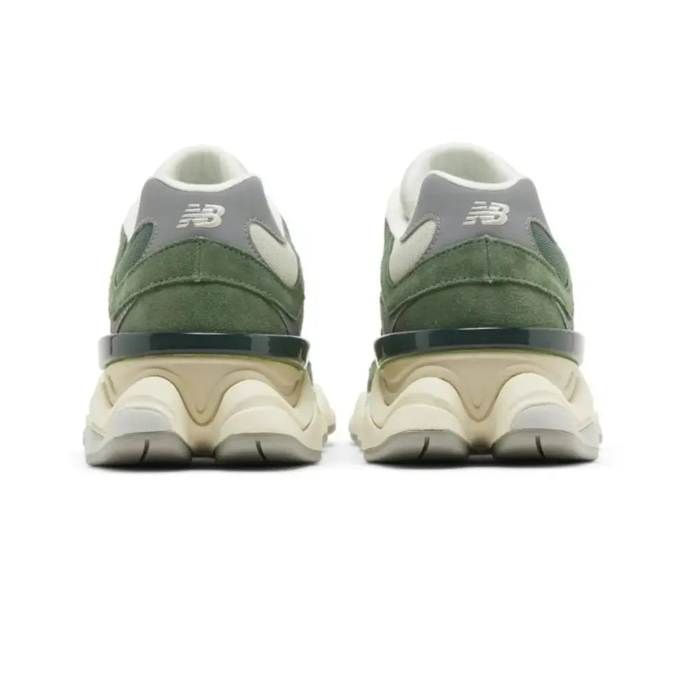 New Balance 9060 Nori Green
