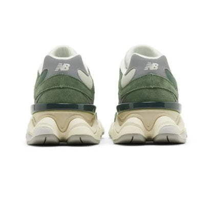 New Balance 9060 Nori Green