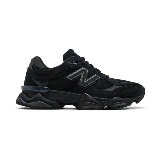 New Balance 9060 Black Cat